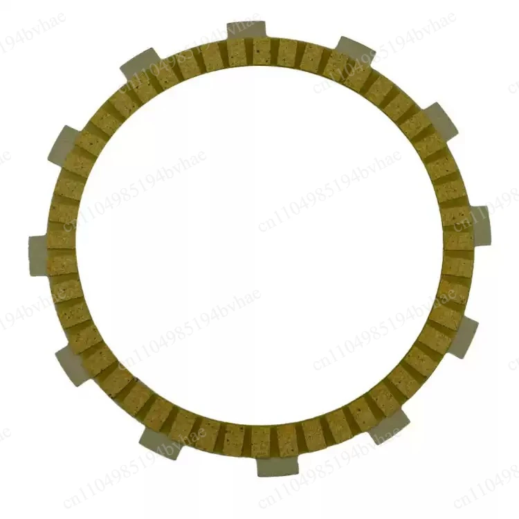 High quality friction plates for 690 clutch