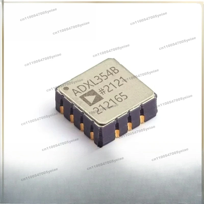 ADXL354BEZ/354CEZ/355BEZ/356BEZ/357BEZ Attitude Sensor Gyroscope LCC-14