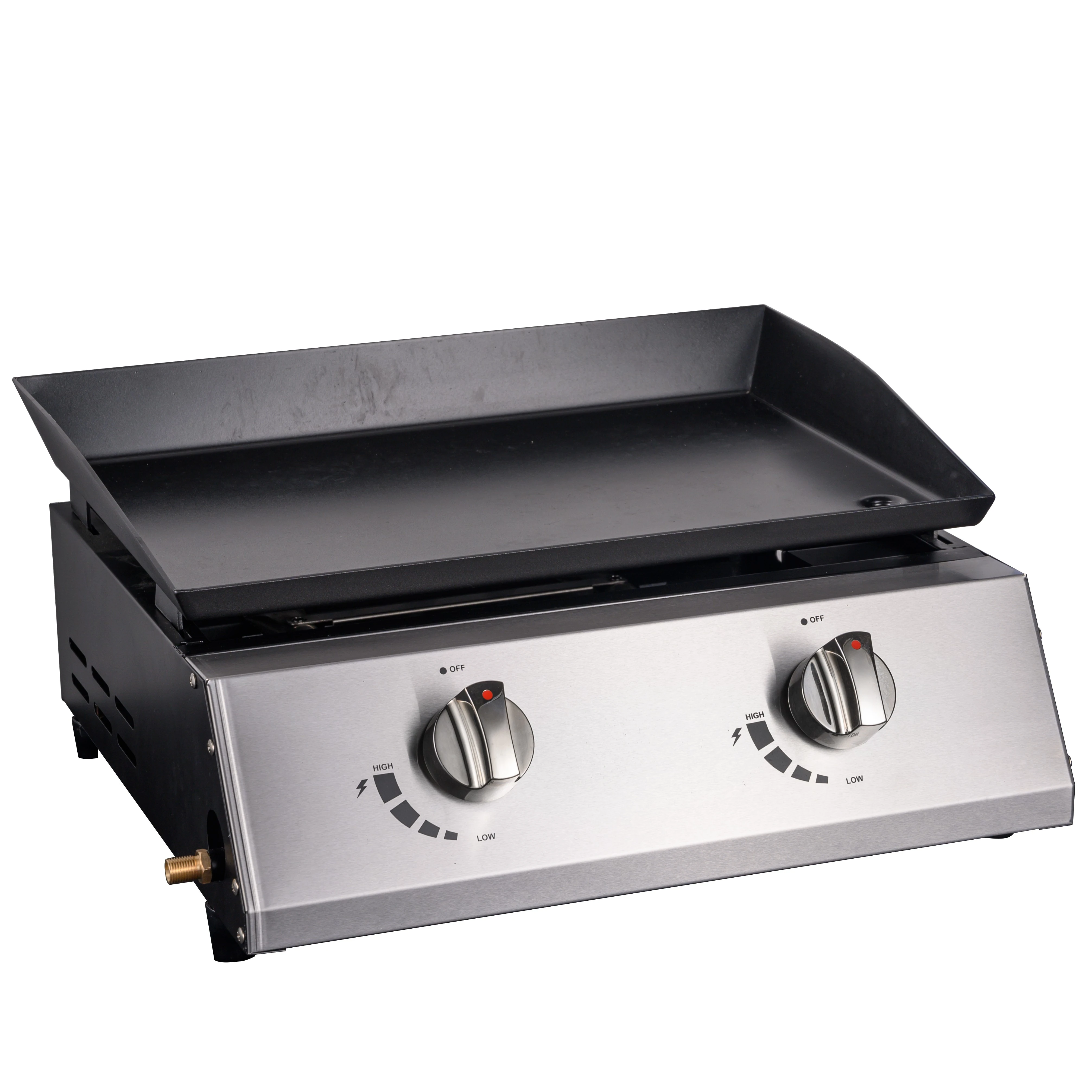 

Hot Selling Barbecue Grill Outdoor Barbecue Plancha High Temperature Teppanyaki