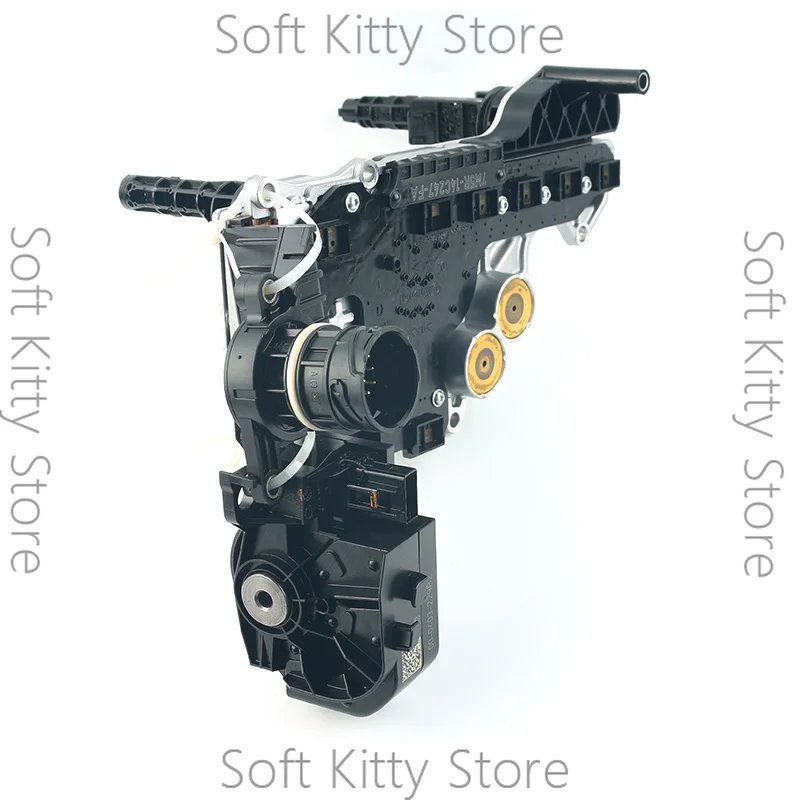 7M5R-14C247-AE7M5R-14C247-FA Car Transmission Computer TCU Suitable for Volvo
