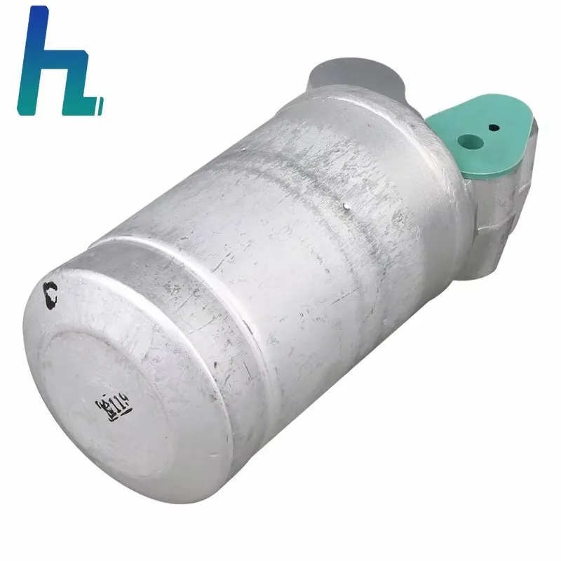 31274799 Auto AC Receiver Dryer Drying Filter for Volvo S60II V60 Cross Country V70 XC60 SUV XC70 S60L view 4