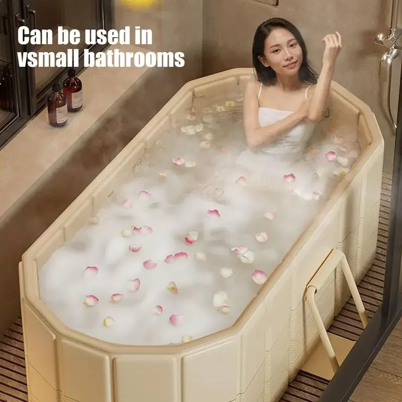 Thumbnail 4 - #42 Top Folding Bath Tubs Picks for Every Budget