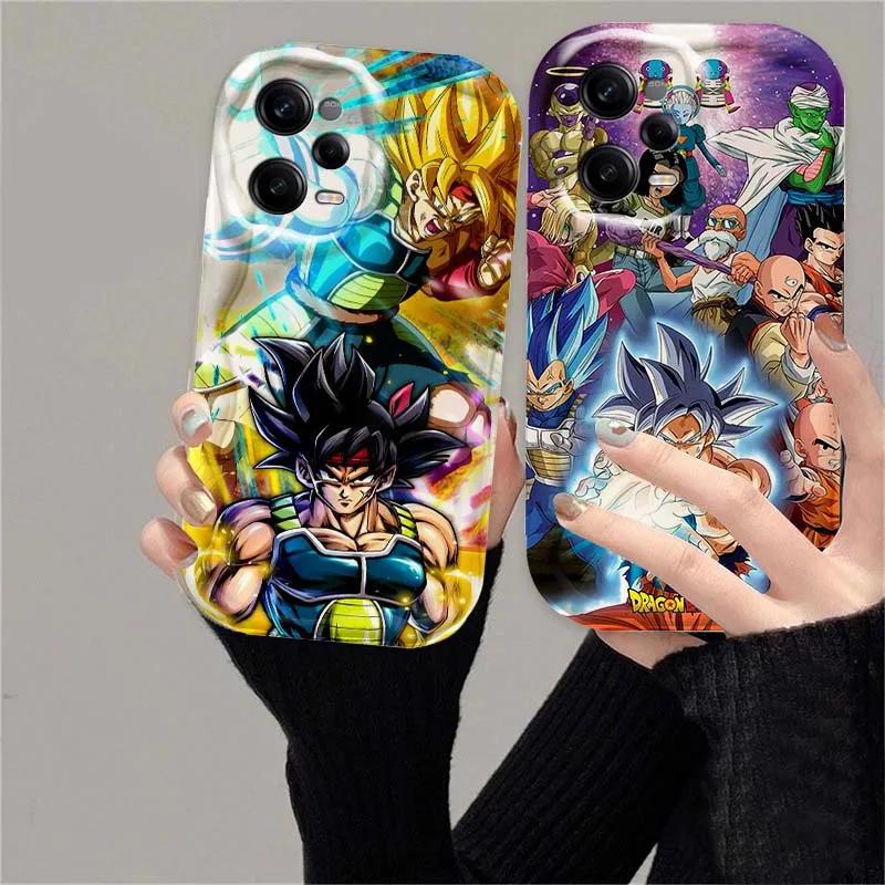 D-Dragon Balls Char… - image