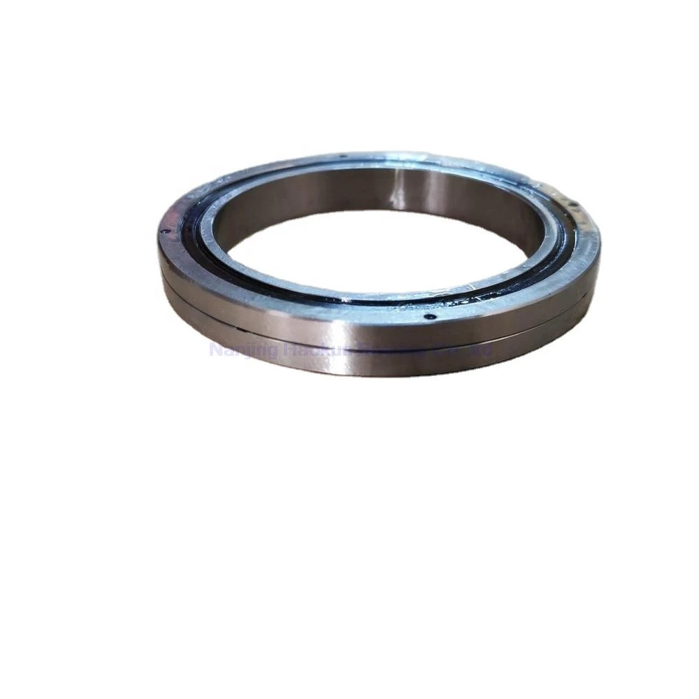 RA7008 Precision Cross Roller Bearing Robotic bearings RA7008UUCC0 High precision rotary table bearing