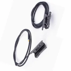 CU-LLINAN TV81 TV83 B-M-W X5 E70 Câble de Toit Ouvrant Avant 54107387113 7387113 NOUVEAU