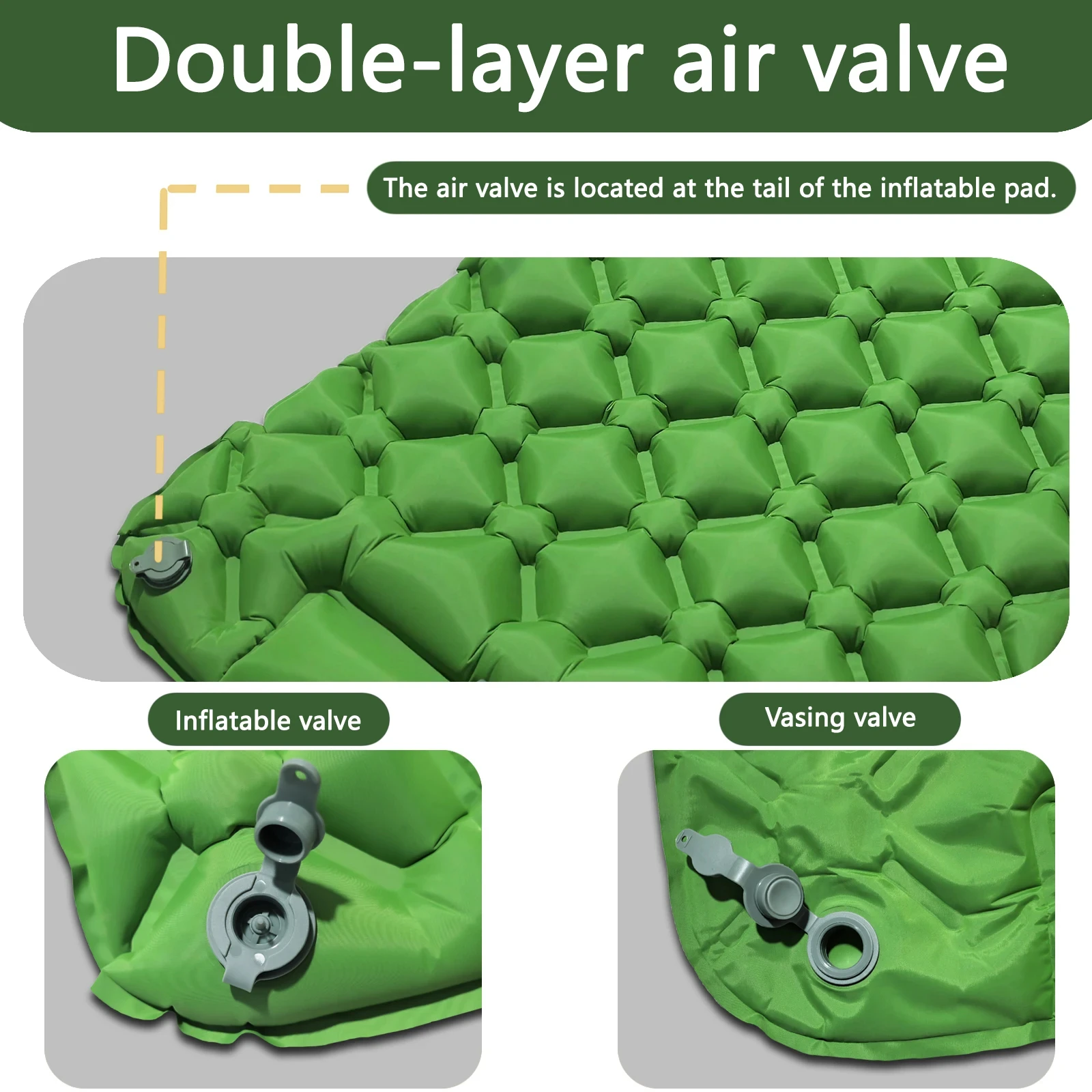 Thumbnail 4 - #42 Best Camping Mats to Buy In 2026
