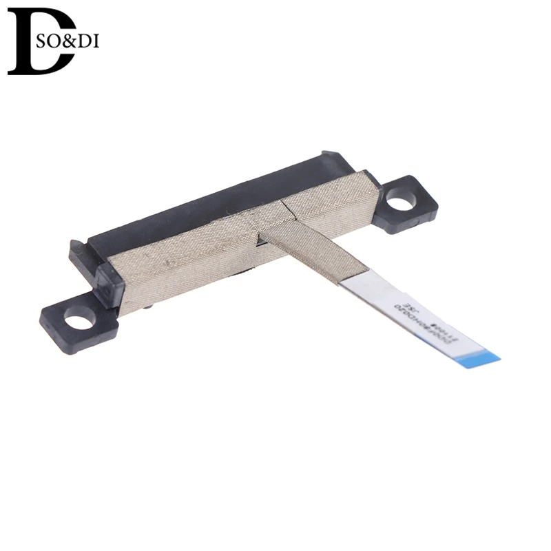 For HP ProDesk 400 G4 400 G5 600 G4 600 G5 800 G4 800 G5 Mini Desktop SATA Hard Drive HDD SSD Connector Flex Cable Stand