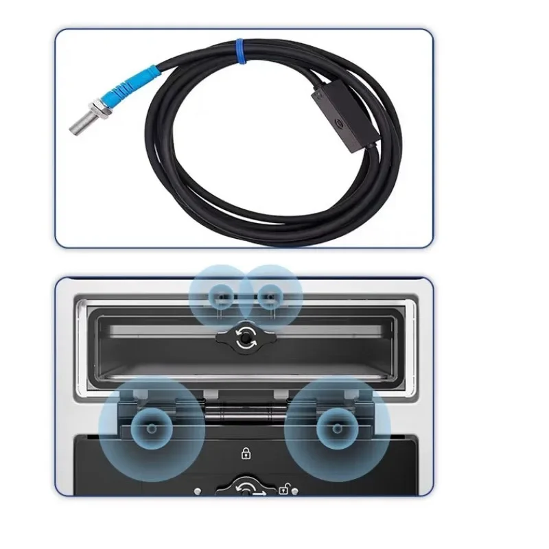 15 Inch All-in-One Smart Laminating Debubbling Machine Smart LCD Screen Laminator for Phone Tablet Repair
