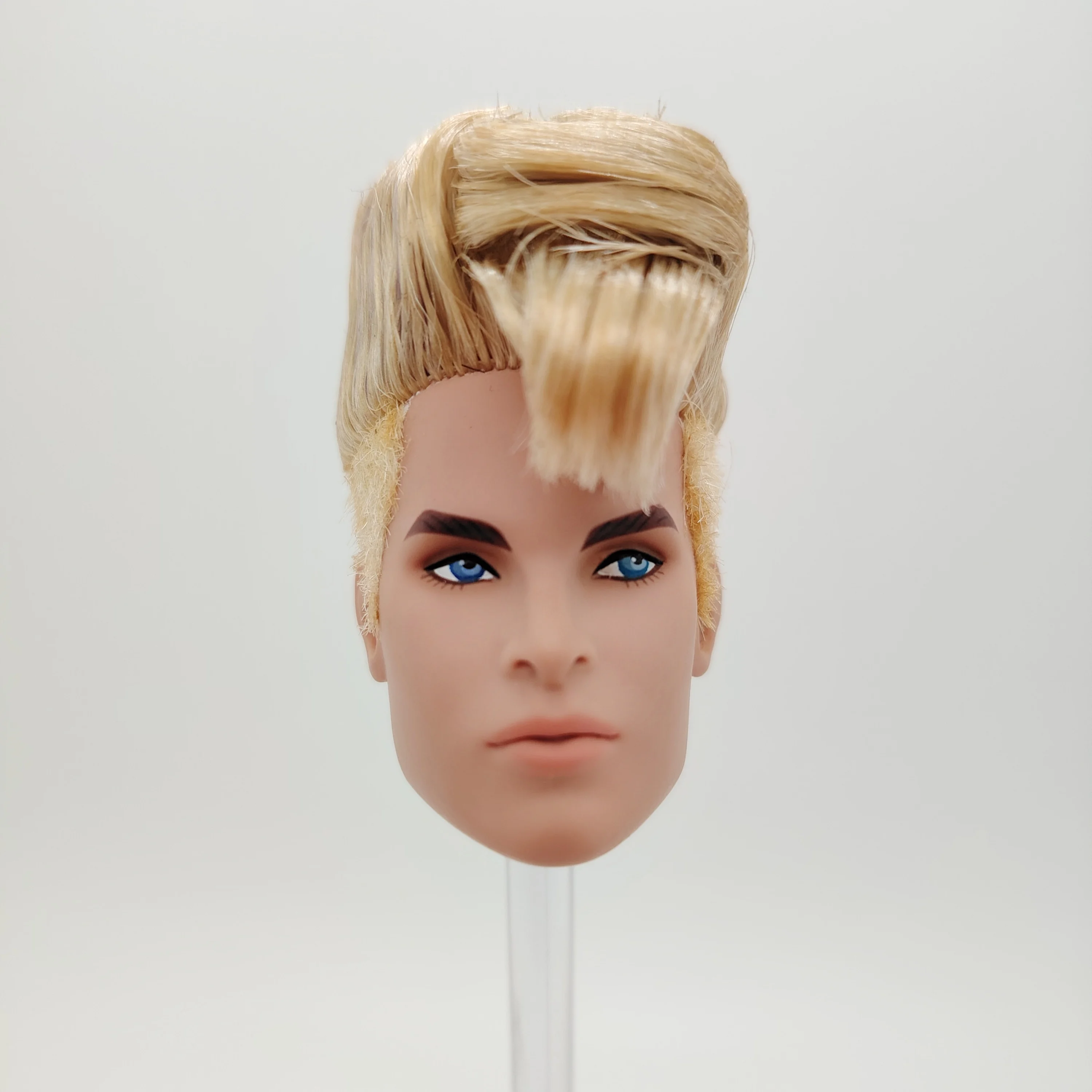Fashion Royalty Color Infusion Homme Callum Windsor 1/6 Integrity Male Doll Head