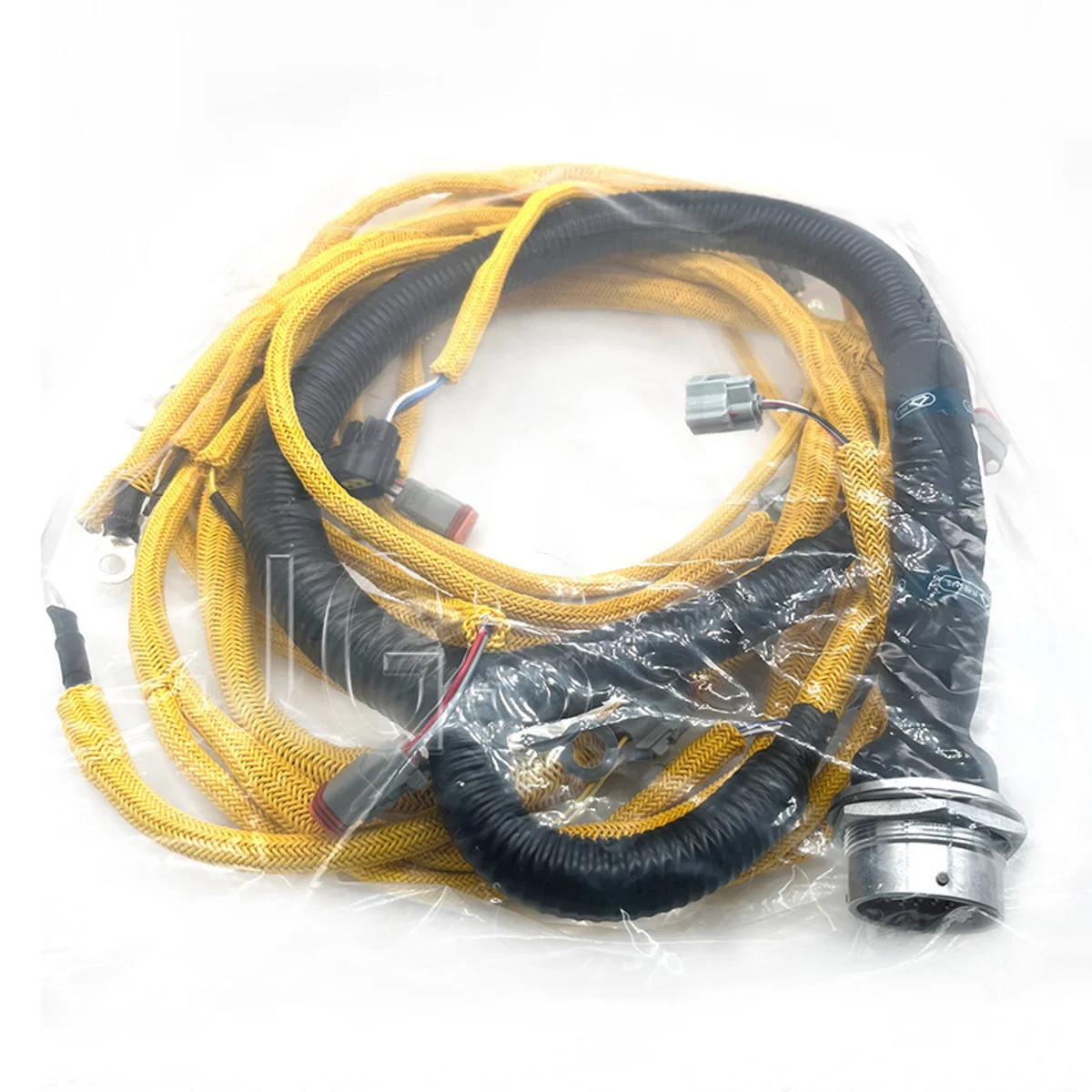 

For 6156-81-9320 pc400-7 Engine Sensor Wire Excavator Harness