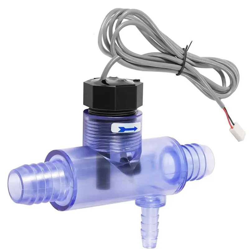 A25F-Replacement Flow Switch(2560-040) For Sundance Spas, Jacuzzi Hot Tub And Sweetwater Spas, Q-12DS-C2 Model