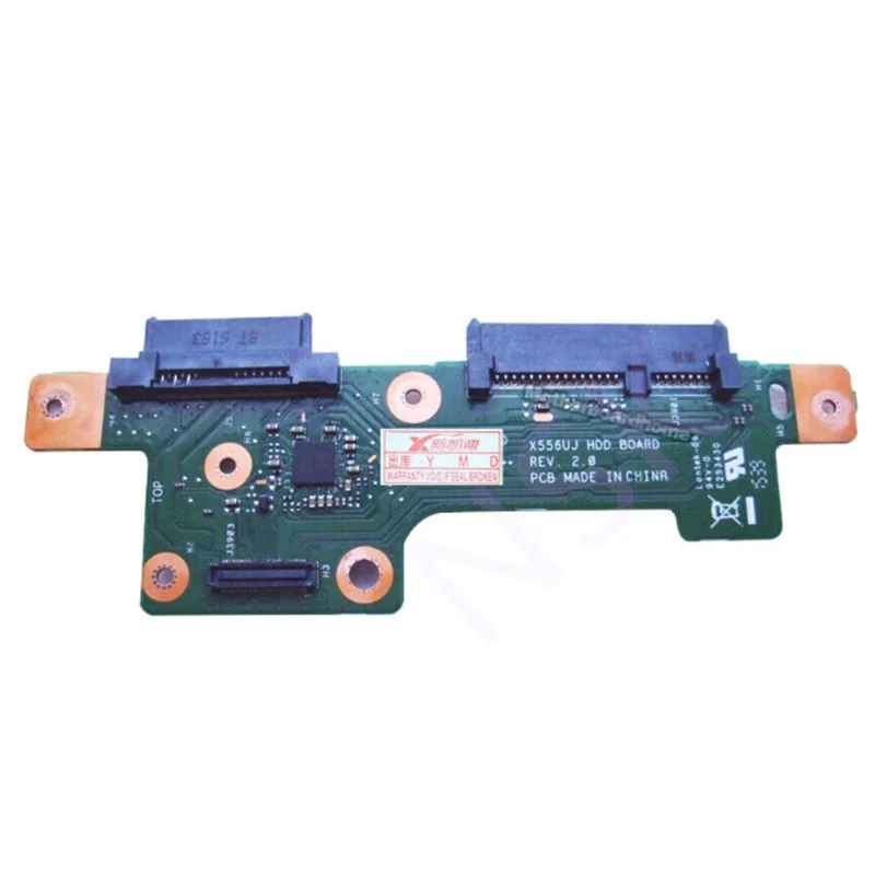 

Original For ASUS X556U X556UJ X556UJQ X556UB X556UA X556UV VM591U Hard Disk HDD HARD DRIVER Board 100% Test OK