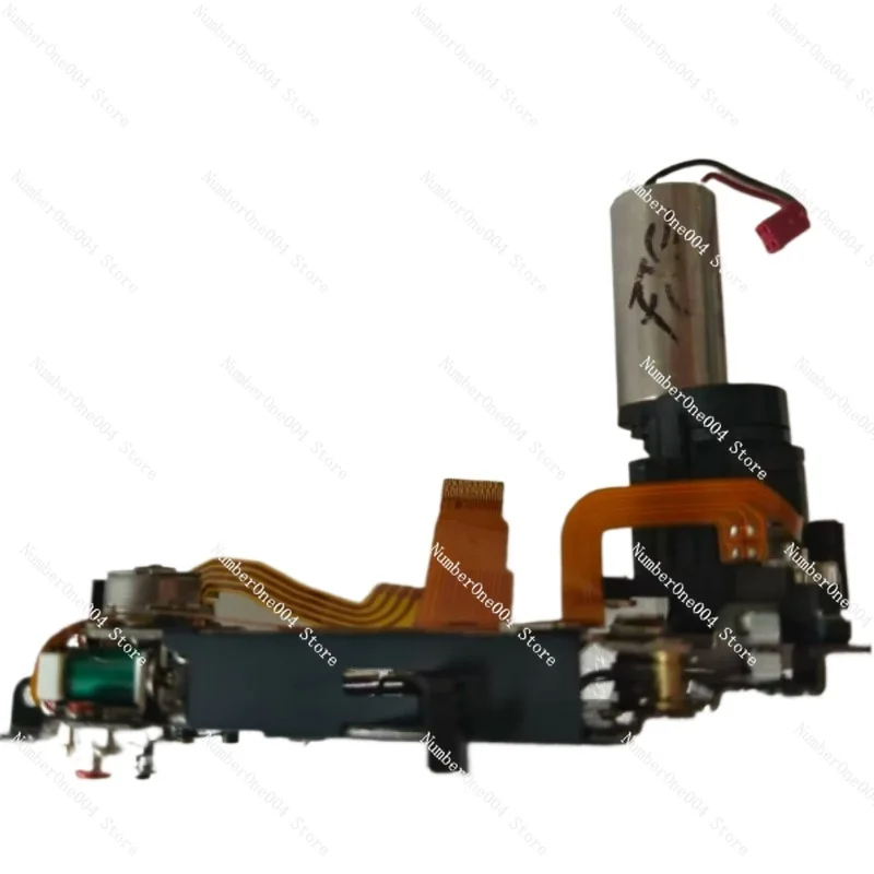 

Camera Autofocus Drive System Aperture Control Motor Unit for D810 Repair & Replacement