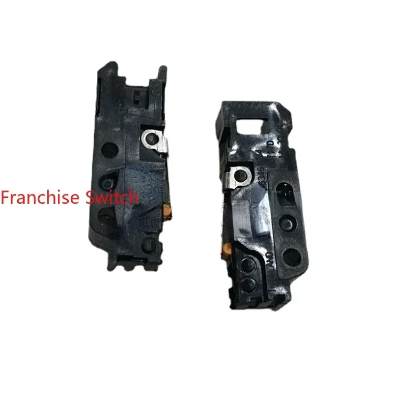 AV63451264 Button Qijun Car P Gear Limit Switch Game Console Micro