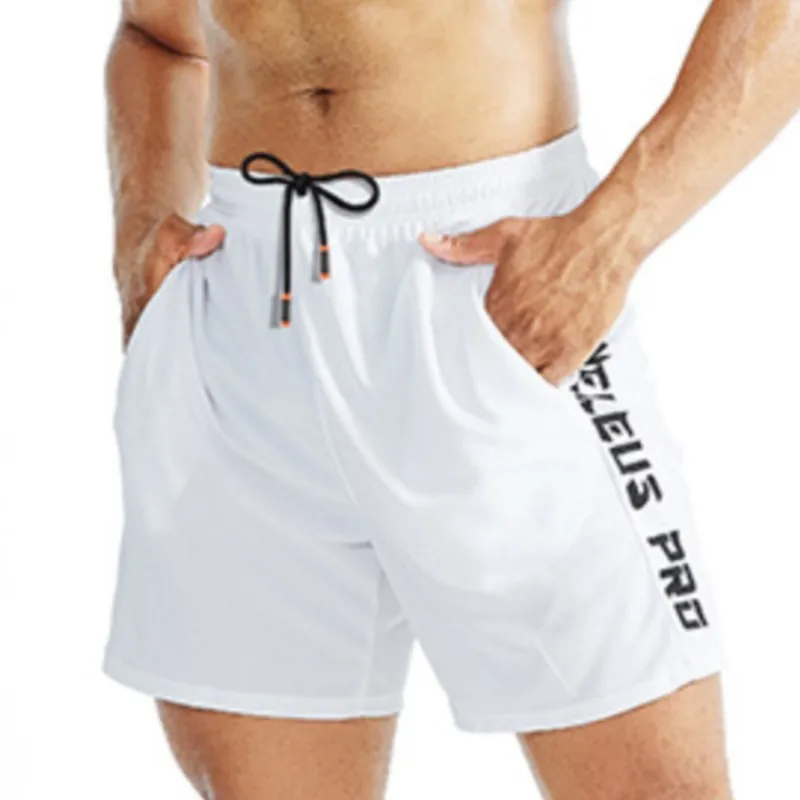 Men Student Basketball Shorts Men's Sport Suit Gym For Soccer Exercise Jogging Hiking Running Fitness Board Beach Short Pants C5