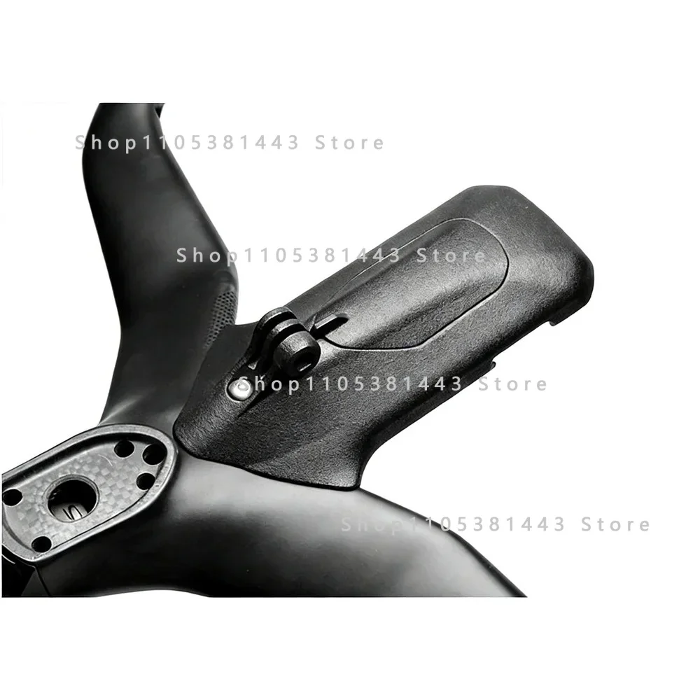 For Garmin 850 1050 1040 Y1RS CCY1 Integrated Aerodynamic Computer Mount, 3D Printed Speedometer Bracket