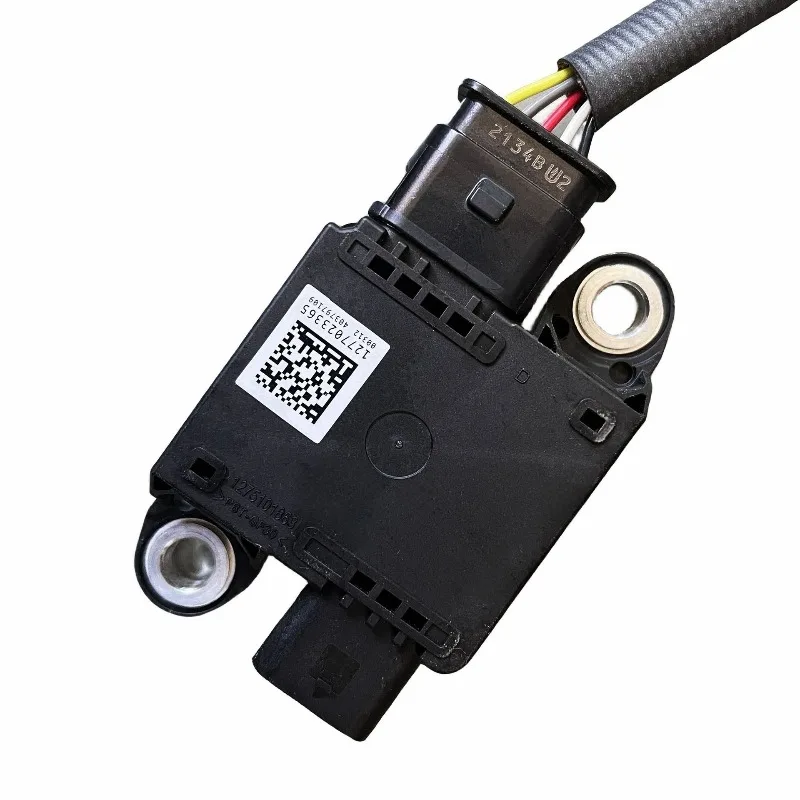 O sensor de partículas é adequado para Toyota Land Cruiser Prado D-4D 894A0-60010