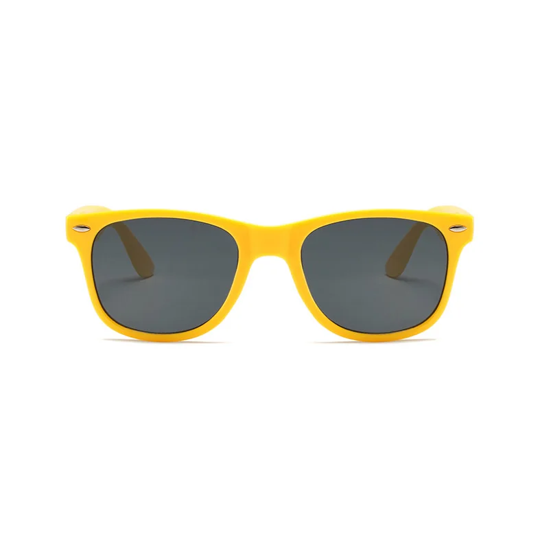 Shonemes Classic Square Sunglasses Multiple Colorways Sun Glasses Outdoor UV Protection Shades for Men Women