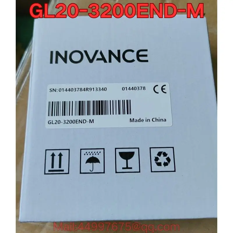 

Brand new GL20-3200END-M PLC module