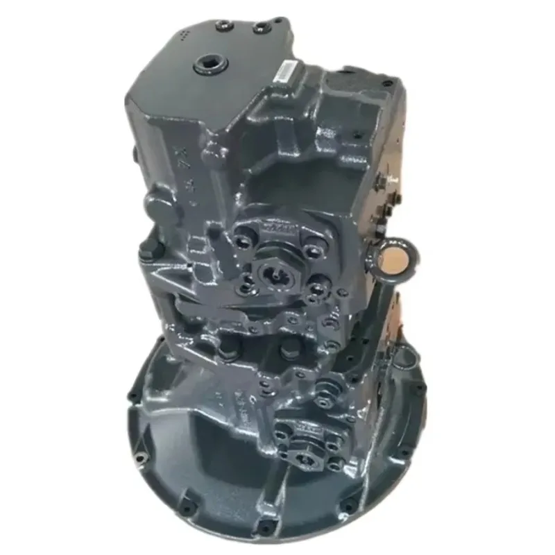 Komatsu PC200 PC200-6 PC200-7 PC210-6 PC220-6 Hydraulic Pump 708-2L-00460 708-2L-00300 Excavator Hydraulic Main Pump Assy