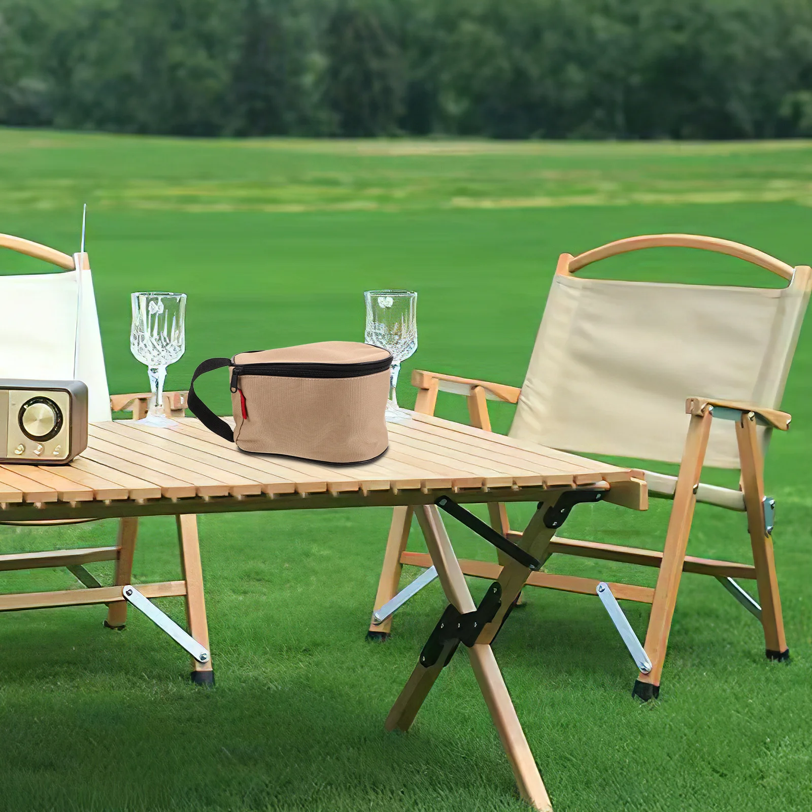 

1Set Portable Foldable Camping Bowl Set Outdoor Stainless Steel 500ml Backpacking Hiking Picnic Bbq Tableware Camping Bowl