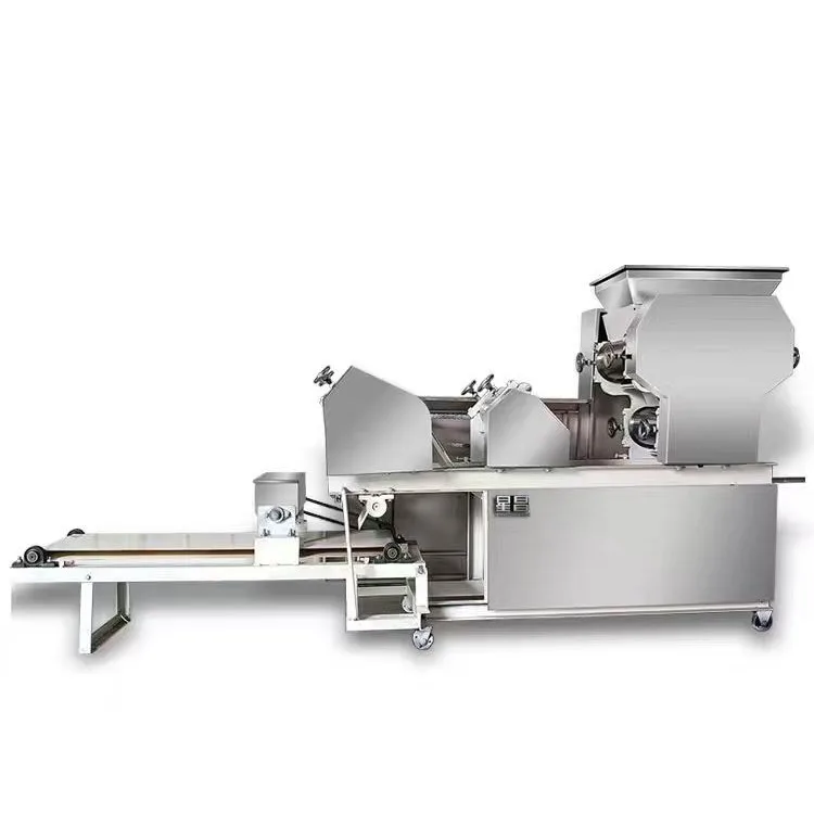 

Fresh noodle machine automatic, cutting automatic, one machine for appearance, multi-purpose