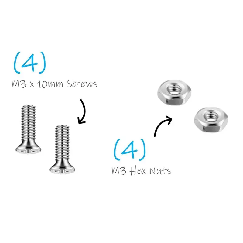 DT51 Professional 6.35mm 1/4inch Panel Mount Cable Female to Male D-Type XLR Connector for Pro Audio Studio Stage