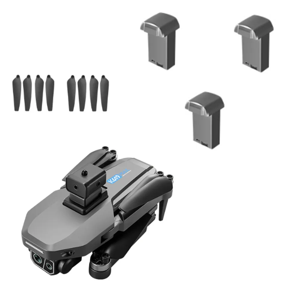 

K619 MAX Drone Battery K619 MAX Drone Part K619 Propeller Blade K619 MAX Drone Accessories