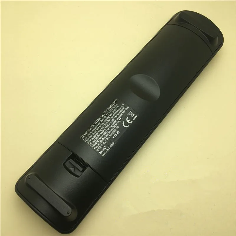 Pprojector remote control 165652600 for CH-TW7400 EH-TW8300 EH-TW9300 projector remote control 165652600