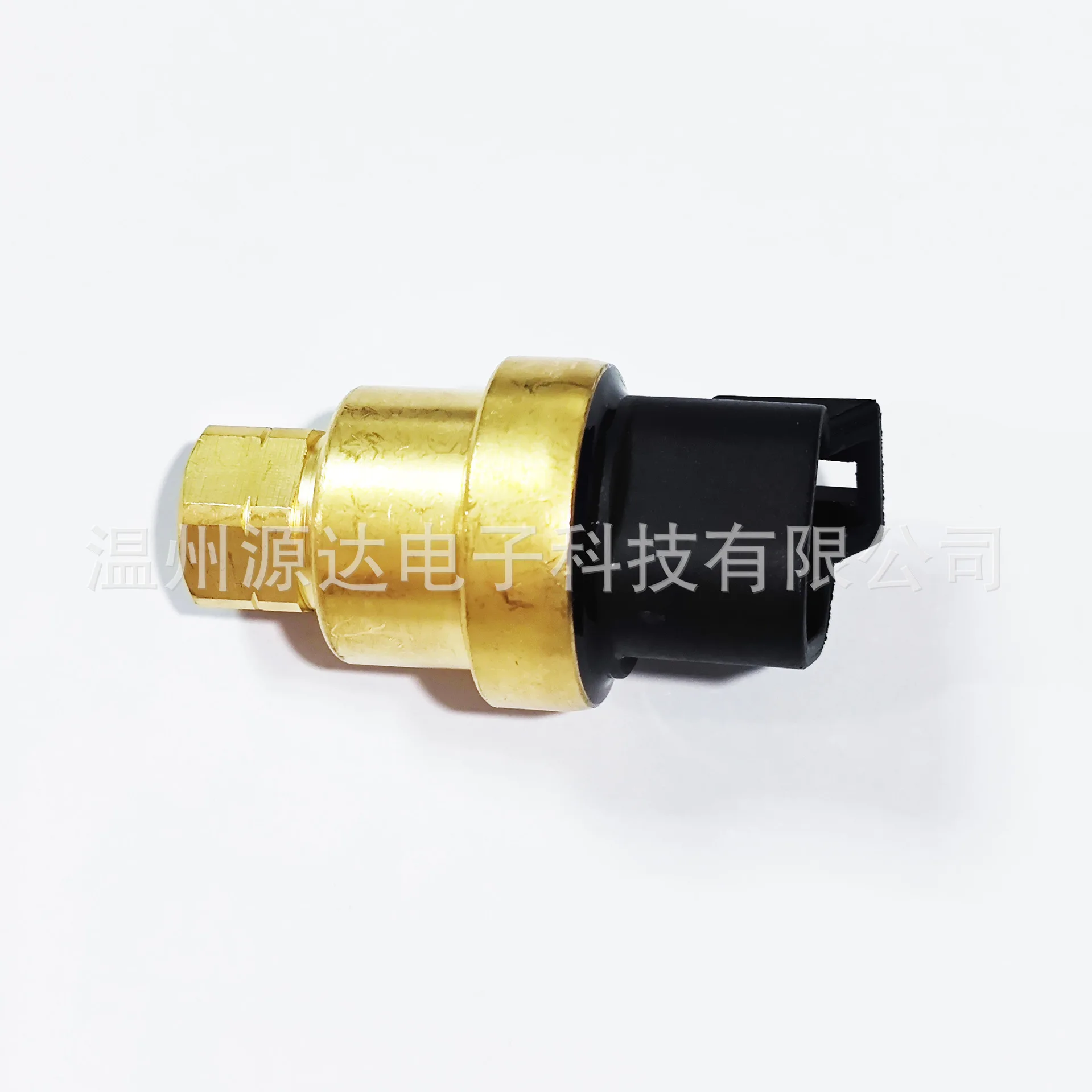 

Applicable To E330C Oil Pressure Sensor Excavator 161-1705-07 1036B/1611705