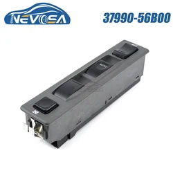 NEVOSA 37990-56B00 For Suzuki Vitara 1992 1993 1994 1995 1996 1997 98 Electric Power Window Switch Button 3799056B00 3799057B00