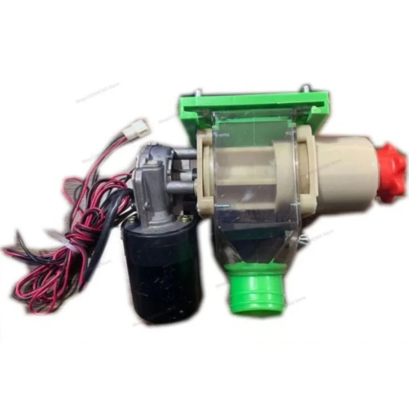 For Agricultural Machinery, Fertilizer Spreader, Electric Fertilizer Box, Electronic Electric Long and Short Line