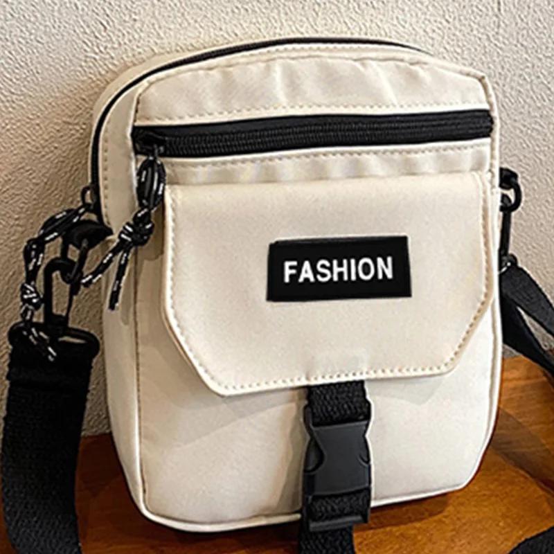 

Сумка через плечо унисекс на одно плечо нейтрального пола, модная и универсальная, легкая сумка, сумка-мессенджер