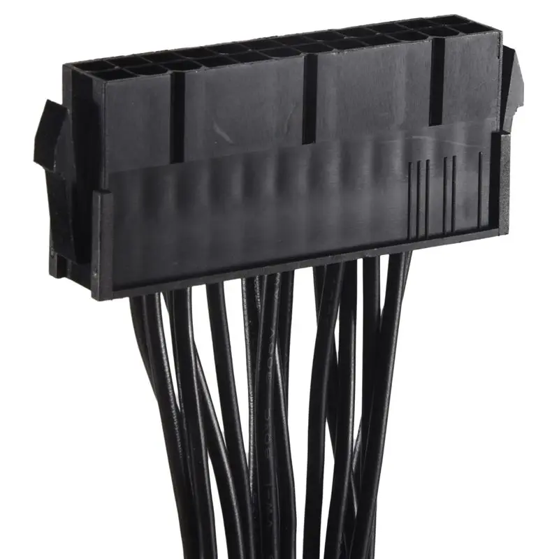 Delicate Texture-ATX 24Pin To 18Pin Adapter Converter Power Cable And 8Pin To 12Pin ATX Adapter Power Cable For HP Z440 Z640 Mot