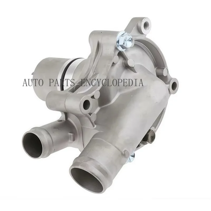RRR+ Water Pump 19200-MN8-020 For Honda NT650 Hawk GT650 XL600V Transalp NV400 Shadow