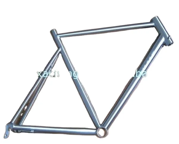 Cheap Titanium Bicycle Frame Made In China