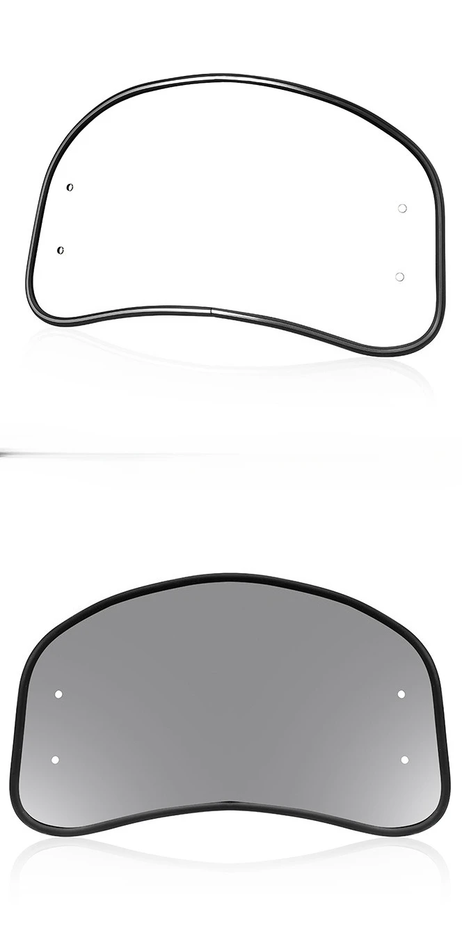 

Electric Vehicle PC Windshield, Motorcycle Windshield, Scooter Front Windshield