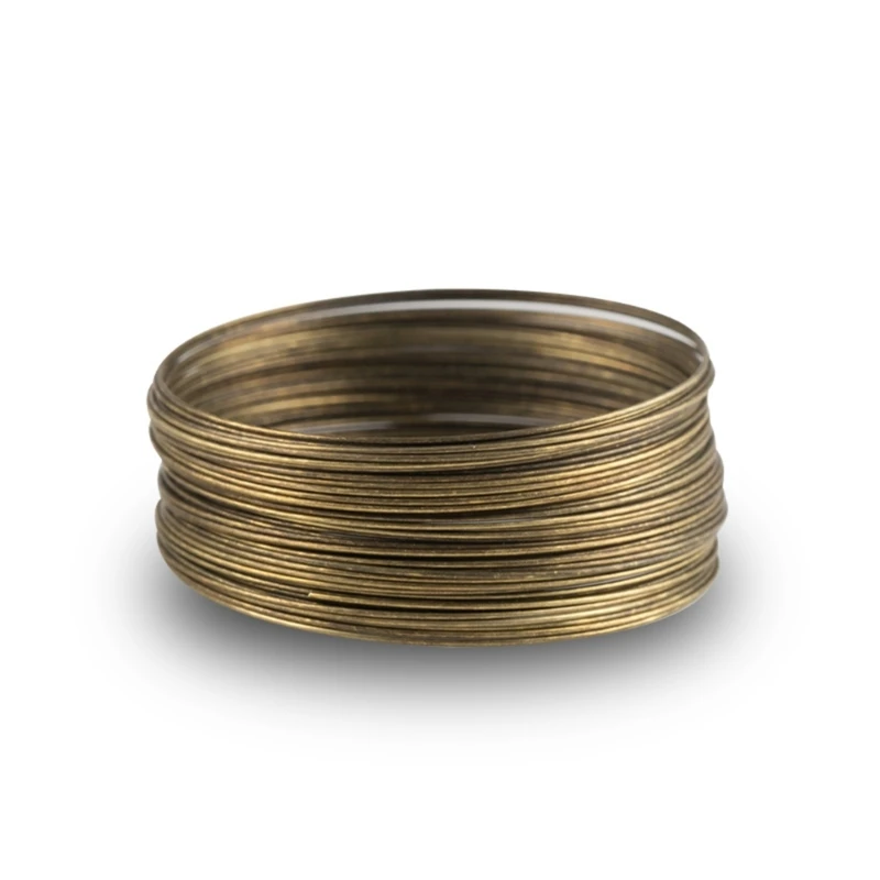 Metal Wire Memory Steel Wire for Jewellery Making