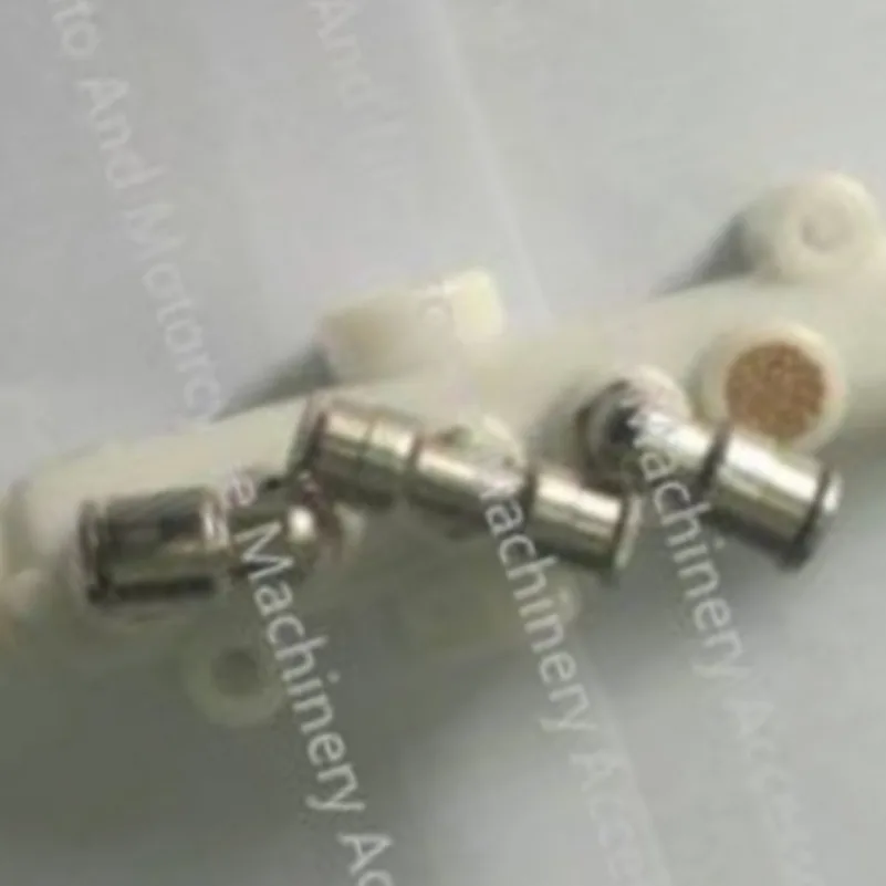 

For HOFMANN Tire Disassembly Machine Clamping Cylinder Control Valve