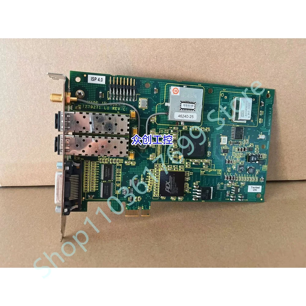 high quality Medical Acquisition Card 715-1579271-905 7279271