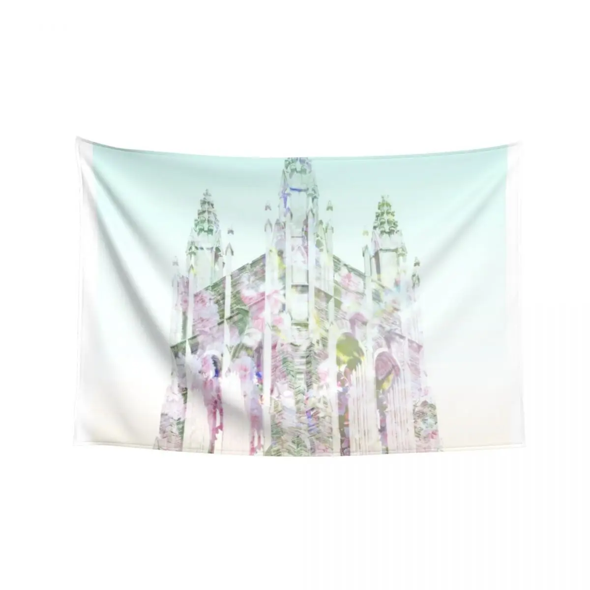 

SJU Barbelin Tapestry Decoration Pictures Room Wall Decoration Wall Home Decor Aesthetic Decorations For Your Bedroom Tapestry