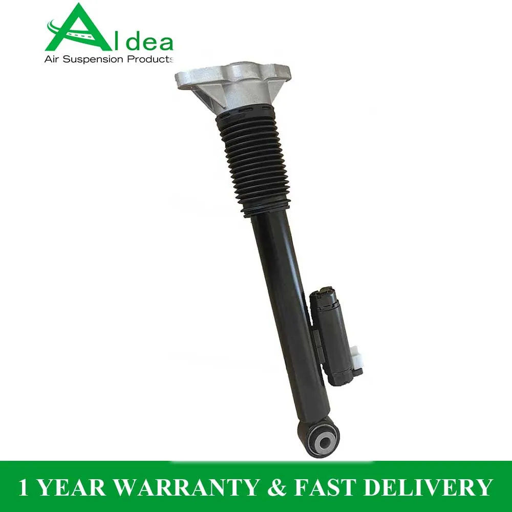 

Rear Suspension Shock Absorber Strut & Spring Assembly For 2020-2022 Mercedes Benz GLE Class W167 w/ADS 1673202301,1673202201