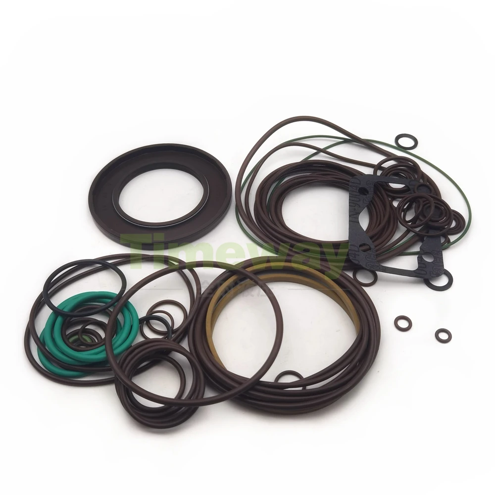 

Ремкомплекты гидравлического насоса, комплект уплотнений для A4VG140 REXROTH, запасные части для насоса, аксессуары для насоса, прокладки