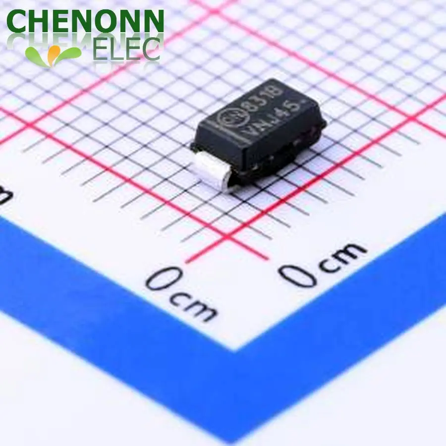 200PCS/LOT 1SMA5931BT3G (Diodes)