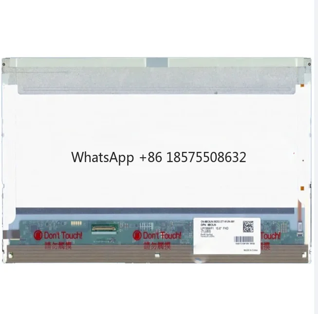 LP156WF1 LP156WF1-(TL)(B2)  B156HW01 1920*1080 40-PIN 15.6'' Laptop Lcd Screen Matrix