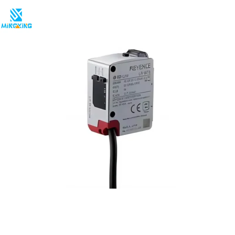 Good Laser Color Mark Sensor LR-W70 LR-W50 LR-W100 LR-W200 High Precision Photoelectric Detection Switch for Industrial Automati