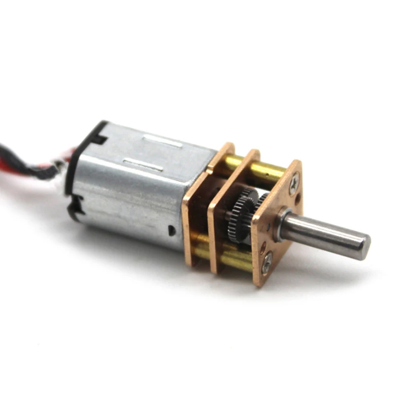 

10 шт. 2026 настраиваемый игрушечный двигатель постоянного тока 1,5 В с твердым двигателем Rpm10000, игрушечный электродвигатель