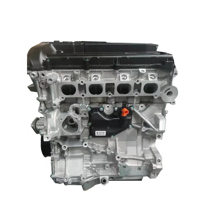 

HOT-High Quality Rebuilt Remanufacturing 2.0L Petrol CAF488Q1 CAF488Q0 Engine Assembly For Ford Focus 2.0