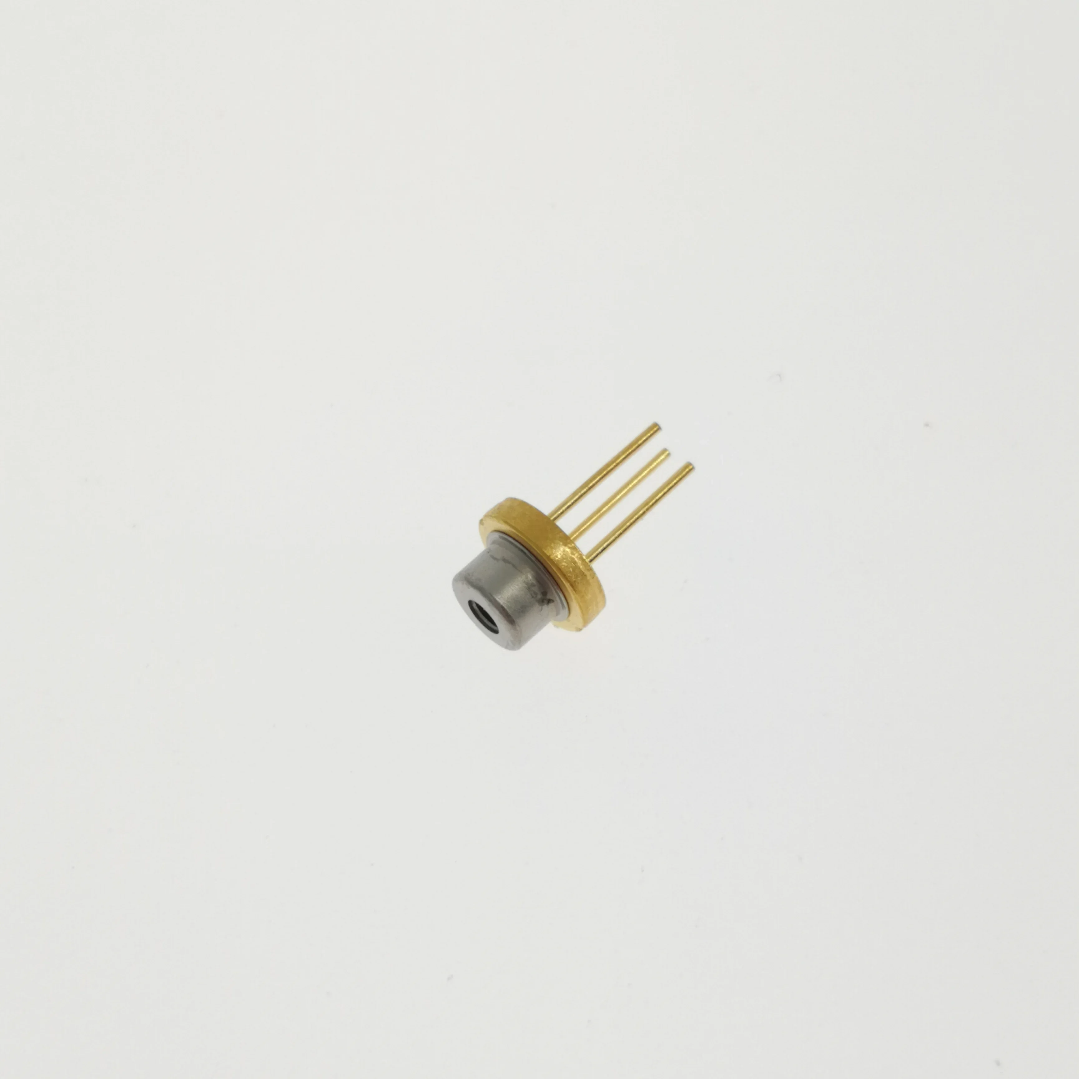 405nm Violet/Blue 100mW Laser Diode LD 3234VF TO18 5.6mm