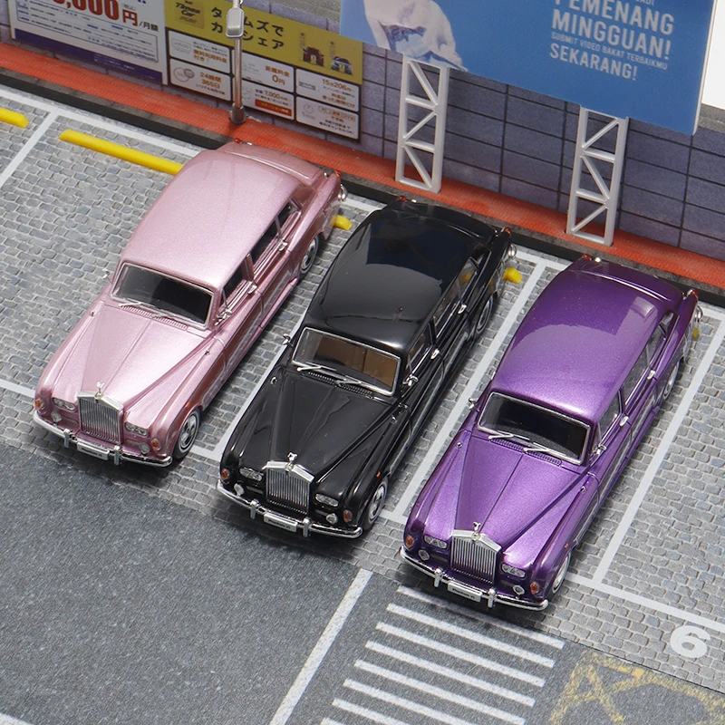 Dot Dcm 1:64 Phanto…